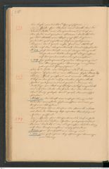 Seite 227 des Manuskripts "Die Alterthumsgræber von [sic] Salzberg zu Hallstatt", Signatur 12.903 d (früher 9.294)